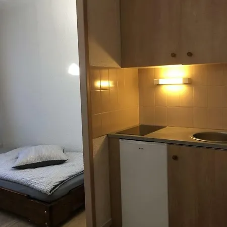 403 Studio Lumineux Apartment