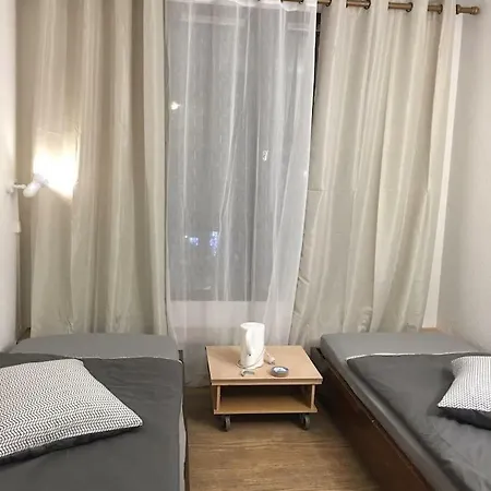 403 Studio Lumineux Apartment *